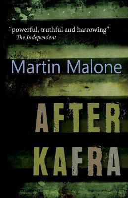 After Kafra (Paperback)