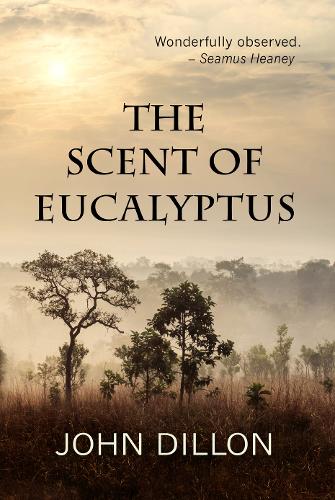 The Scent of Eucalyptus (Paperback)