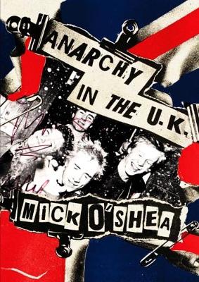 Anarchy in the U.K. (Paperback)