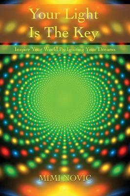 Your Light Is The Key (Paperback)