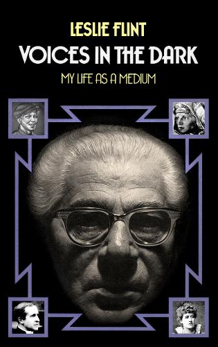 Voices in the Dark: My Life as a Medium (Paperback)