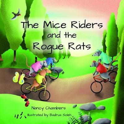The Mice Riders and The Rogue Rats (Paperback)