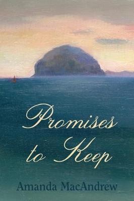 Promises to Keep (Paperback)