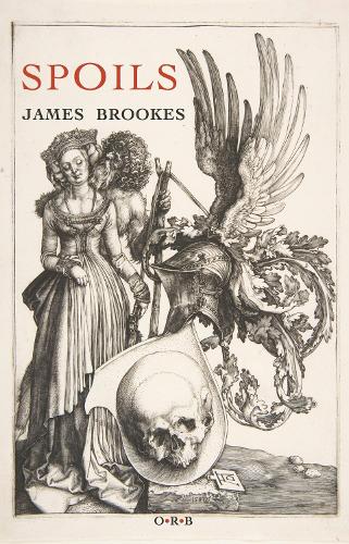 Spoils (Hardback)