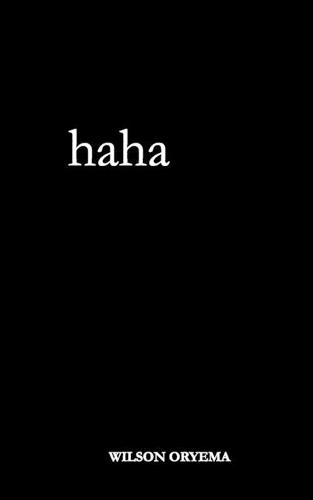 haha (Paperback)