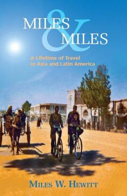MILES MILES & MILES (Paperback)