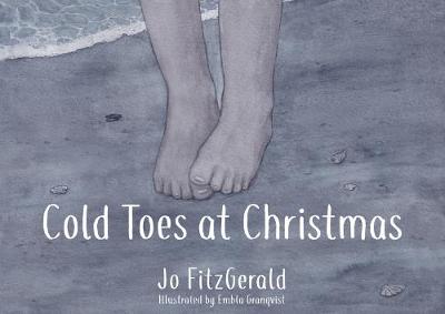 Cold Toes at Christmas (Paperback)