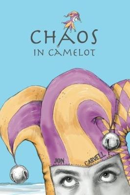 Chaos In Camelot (Paperback)