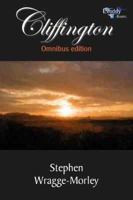 Cliffington - Omnibus Edition (Paperback)