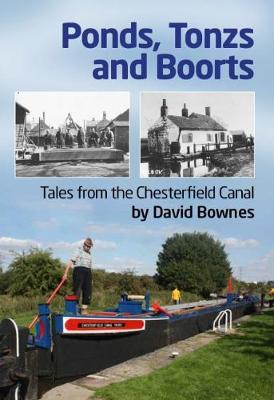 Ponds, Tonz and Boorts (Paperback)