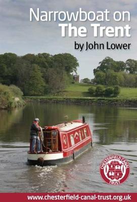 Narrowboat on The Trent (Paperback)
