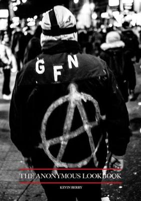 The Anonymous Lookbook (Paperback)
