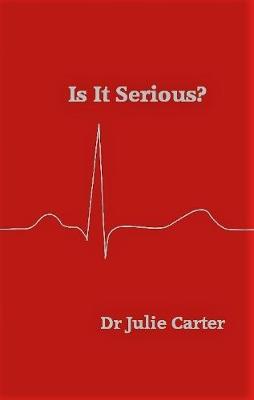 Is It Serious? (Hardback)
