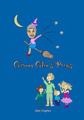 poems Granny Glen Poems (Paperback)