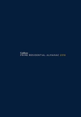 Croftons' Prime Residential Almanac 2018 (Hardback)