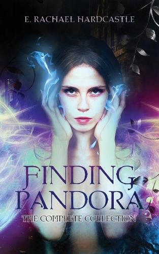 Finding Pandora: The Complete Collection (Paperback)