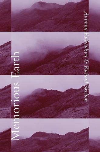 Memorious Earth: A Longitudinal Study (Paperback)