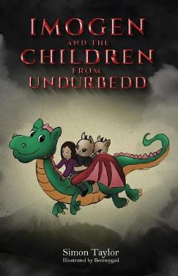 Imogen and the Children from Undurbedd (Paperback)