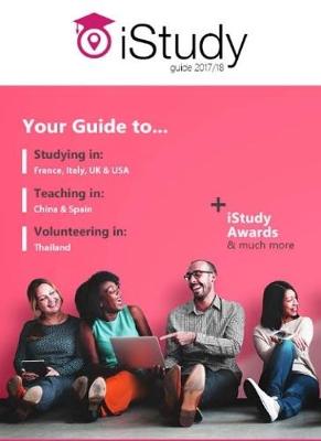iStudy Guide 2017/2018 2018 (Paperback)