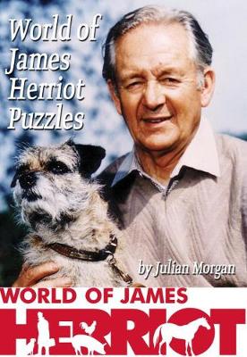 World of James Herriot Puzzles (Paperback)