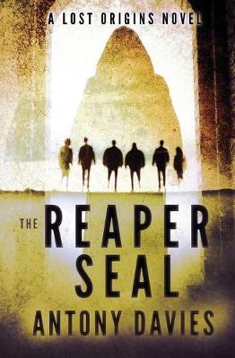 The Reaper Seal: A Lost Origins Novel - Lost Origins 2 (Paperback)