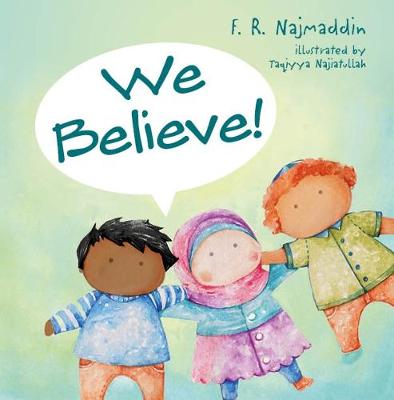 We Believe! (Paperback)