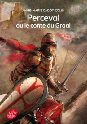 Perceval Ou Le Conte Du Graal (Paperback)
