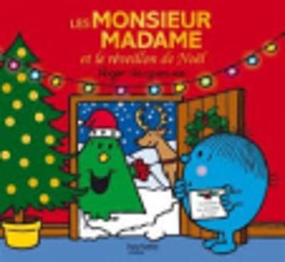 Collection Monsieur Madame (Mr Men & Little Miss): Les Monsieur Madame et le r\e (Paperback)