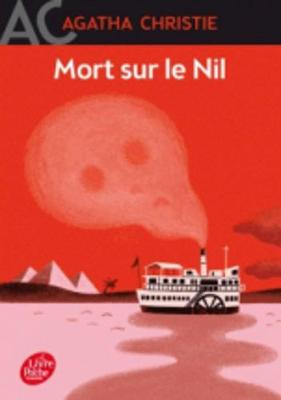 Mort Sur Le Nil (Paperback)