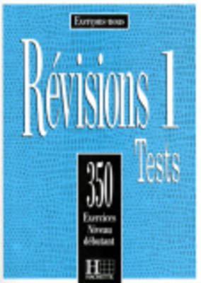 Exercons-Nous: 350 Exercices De Revision - Livre De l'Eleve Niveau Debutant (Paperback)