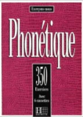 Exercons-Nous: 350 Exercices De Phonetique - Livre (Paperback)