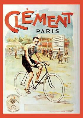 Carnet Blanc, Cl�ment V�lo - Bnf Sports (Paperback)