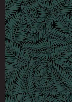 Carnet Blanc, Motif Feuillage, Papier Peint 18e - Bnf Papiers Peints (Paperback)