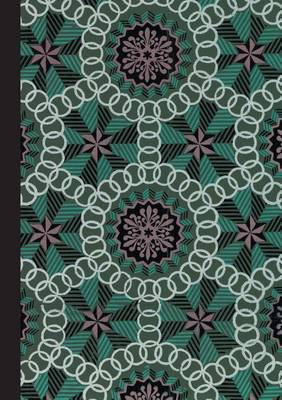 Carnet Blanc, Motif Rosaces, Papier Peint 18e - Bnf Papiers Peints (Paperback)