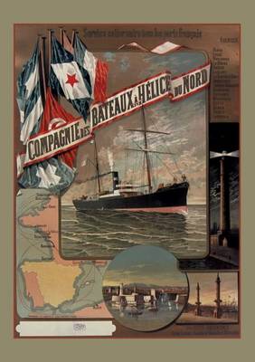 Carnet Blanc, Bateaux � H�lices - Bnf Monuments (Paperback)