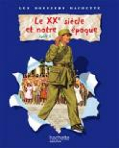 Les Dossiers Hachette: Histoire Cycle 3: Histoire des arts (Paperback)