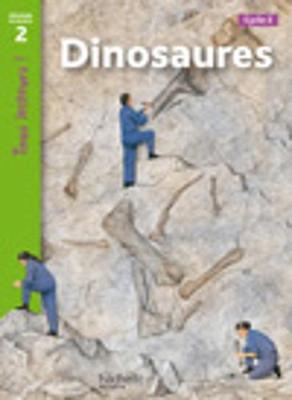 Tous lecteurs!: Dinosaures (Paperback)