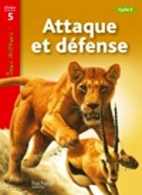 Tous Lecteurs !: Attaque ET Defense (Paperback)