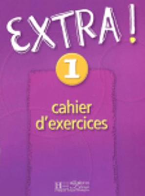 Cahier d'exercices 1 (Paperback)