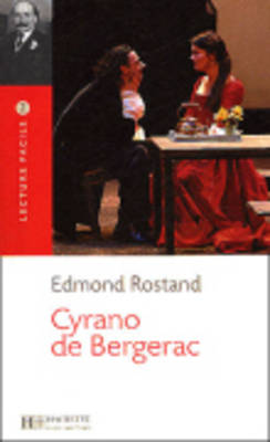 Cyrano De Bergerac (Paperback)
