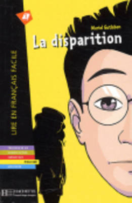 LA DISPARITION MURIEL GUTLEBEN PDF