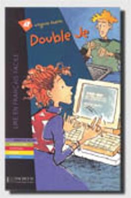 Double Je - Livre (Paperback)