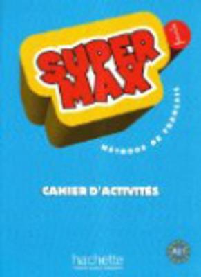 Cahier D'Activites 1 (Paperback)