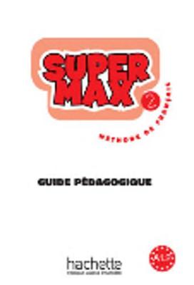 Guide Pedagogique 2 (Paperback)