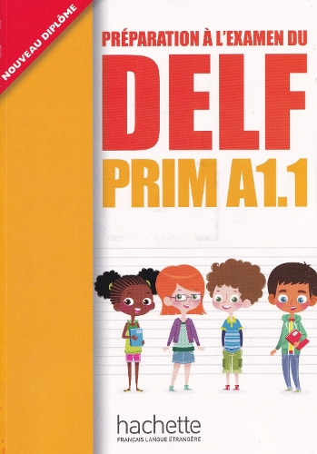 Livre De L'Eleve + CD Audio