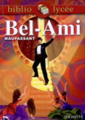 Bel-ami (Paperback)