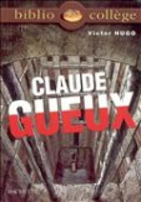 Claude Gueux (Paperback)