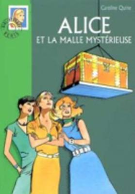 Alice ET LA Malle Mysterieuse (Paperback)