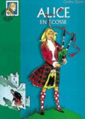 Alice En Ecosse (Paperback)