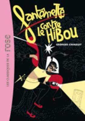 Fantomette contre le hibou (Paperback)